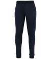 NS700 Native Spirit Jog Pants Navy colour image